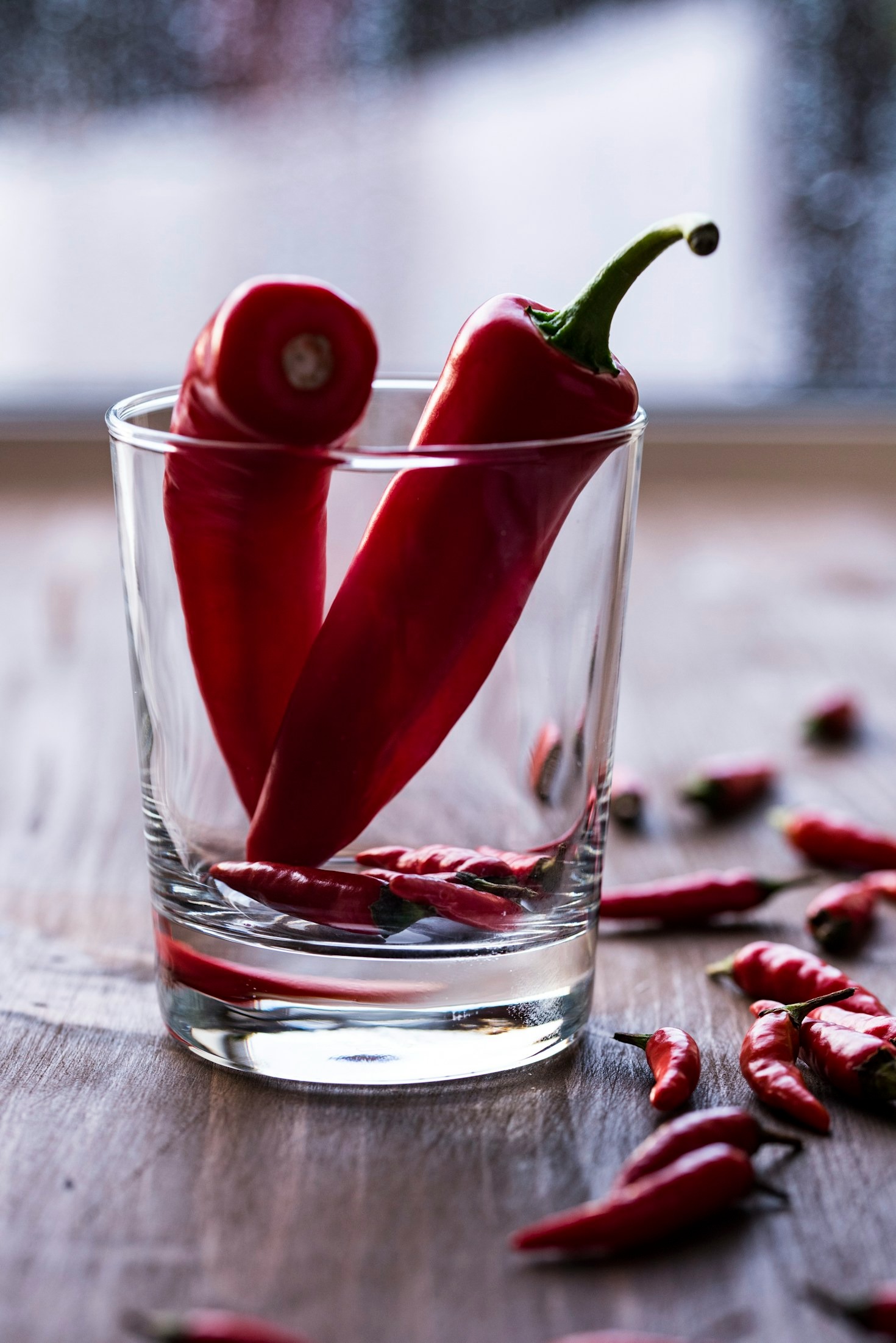 Top 5 Ways to Use Hot Sauce