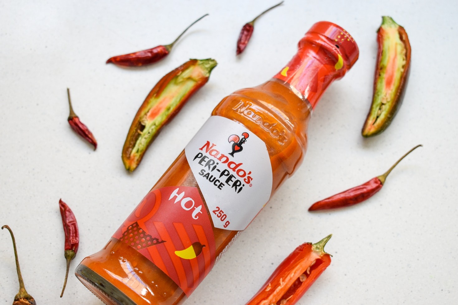 A Guide to the World’s Hottest Chillies